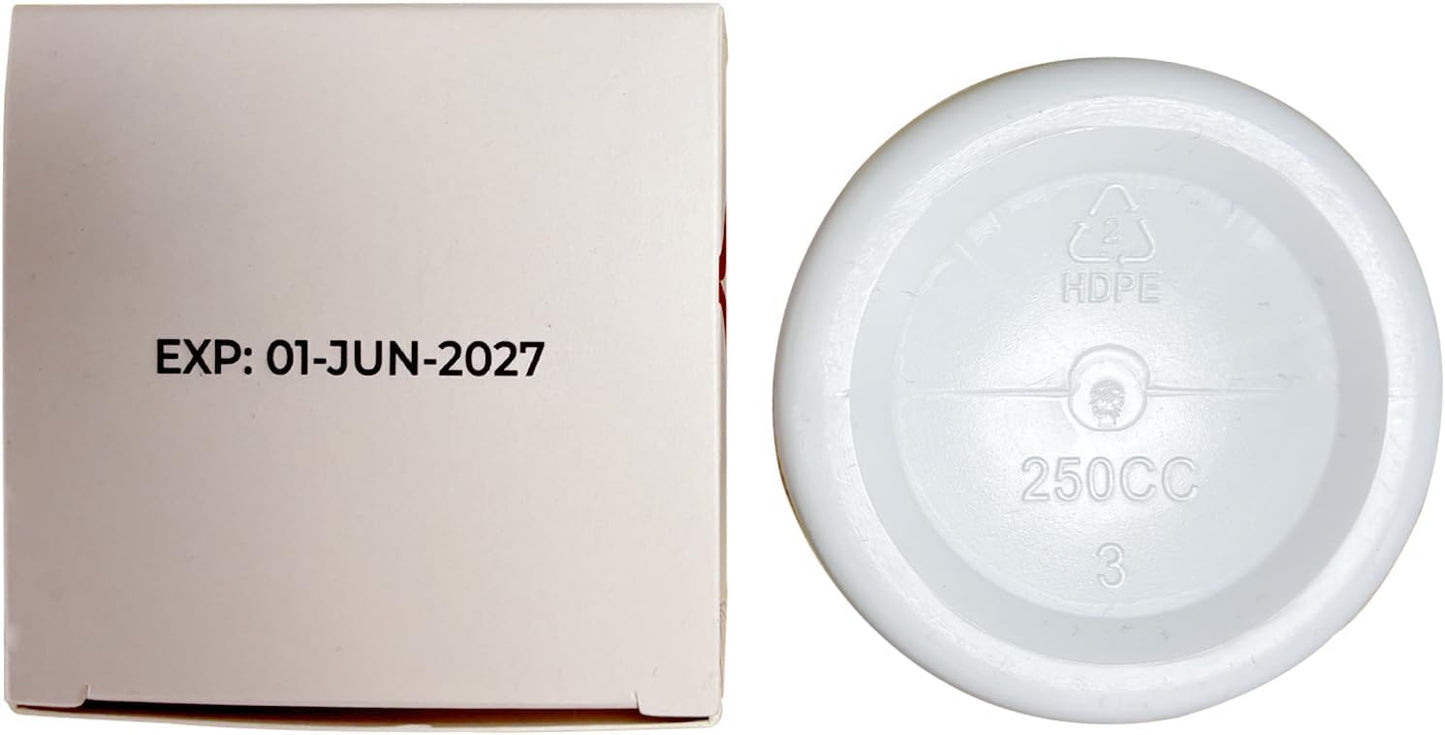 2326 MG Mitochondrial Supplements with ATP, Vitamins, CoQ10 & PQQ, More Effective Than Creatine HMB & Nitric Oxide, Energy, Endurance, Strength, Recovery & Muscle, Organic, 240 Capsules