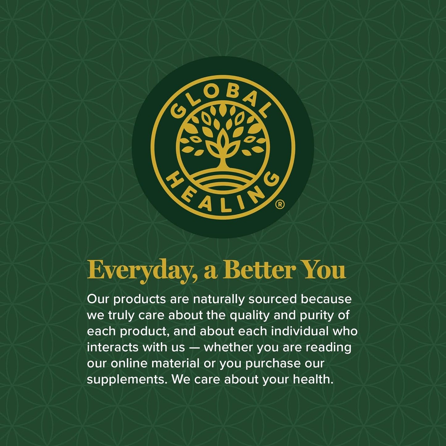 Global Healing Center - Ultimate Probiotic Blend Supplement (Floratrex) with Prebiotics for Healthy Digestion, Digestive Tract, & Immune System, Men & Women, 100 Billion CFU, 36 Strains (60 Capsules)