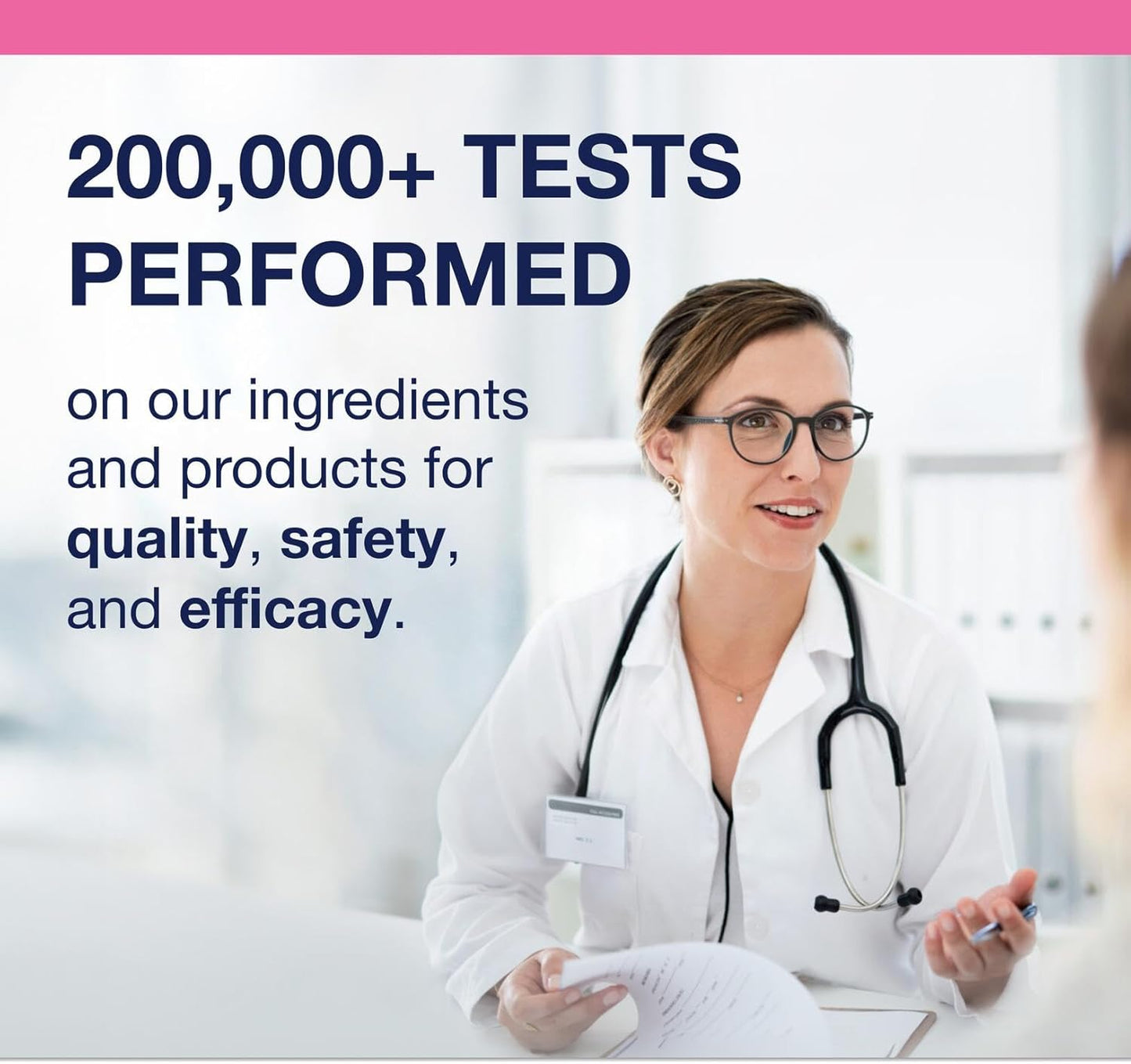 Metagenics Fem Prenatal - Prenatal Vitamin & Minerals Supplement* - Prenatals for Women* - with Vitamin C, Iodine & Biotin - Multivitamins Gentler to The System - 30 Packets