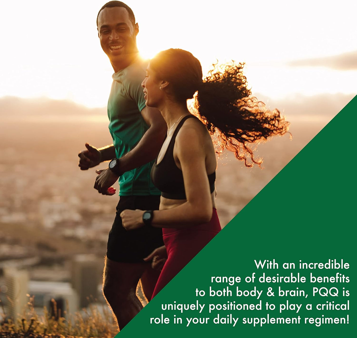 Health Thru Nutrition PQQ 20mg 30 Servings Pyrroloquinoline Quinone as PureQQ | Promotes Mitochondrial Biogenesis | Certified Vegan | Non-GMO Gluten Soy Free Capsules| Clean Label PQQ Supplement