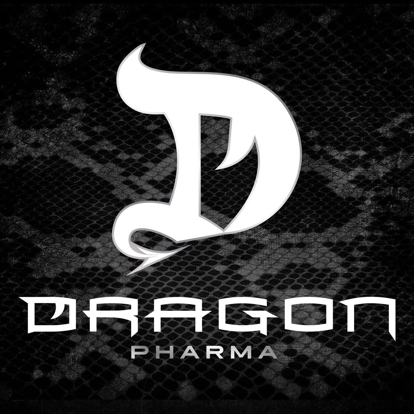 DRAGON PHARMA Venom Extreme Potency Pre-Workout, Laser Sharp Focus + Energy, Intense Performance, Proven Ingredients for Enhanced Vasodilation & Endurance (40 Servings, Fruit Punch)