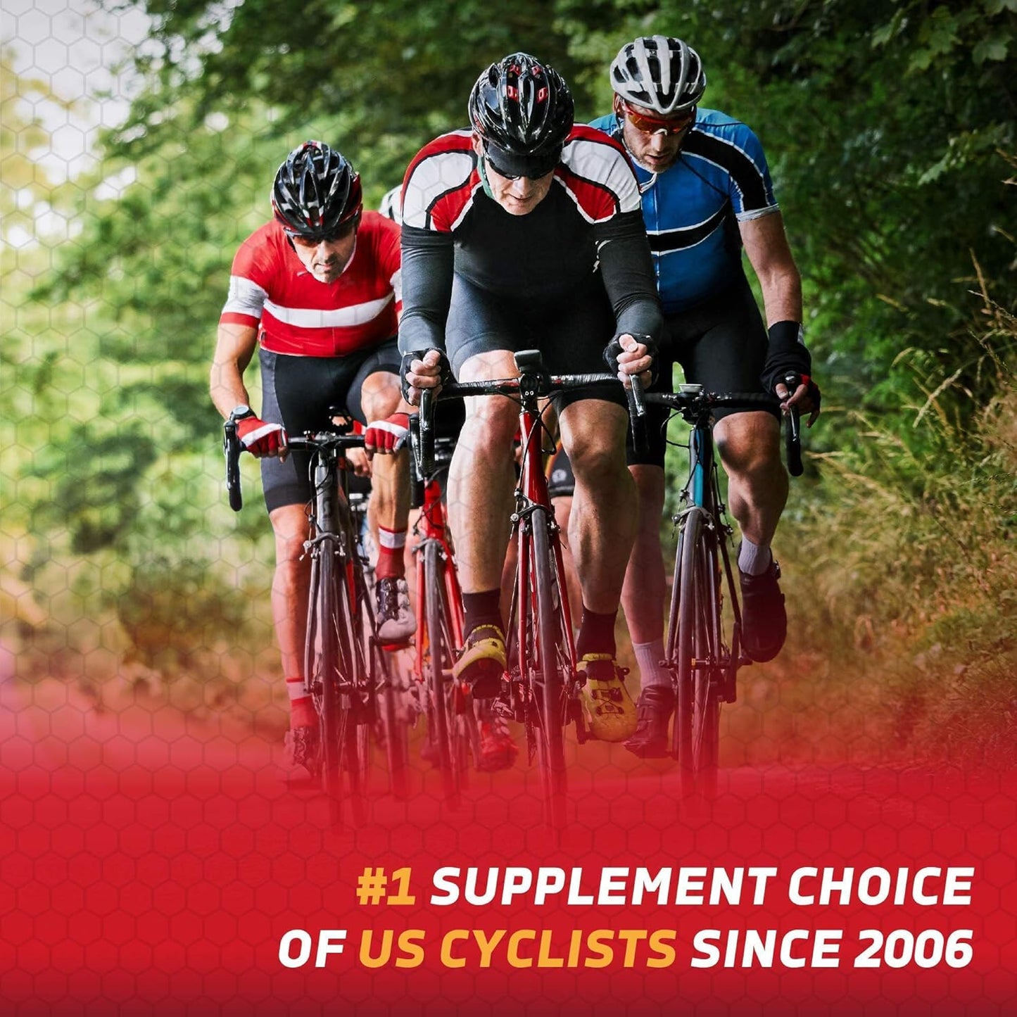 SPORTLEGS Fast Fitness Boost Pre Workout for Men and Women, Lactic Acid Supplement, Sports Endurance Fuel, Endurance Supplements for Runners - NSF Certified for Sport,120-Capsule Bottle, Pack of 1