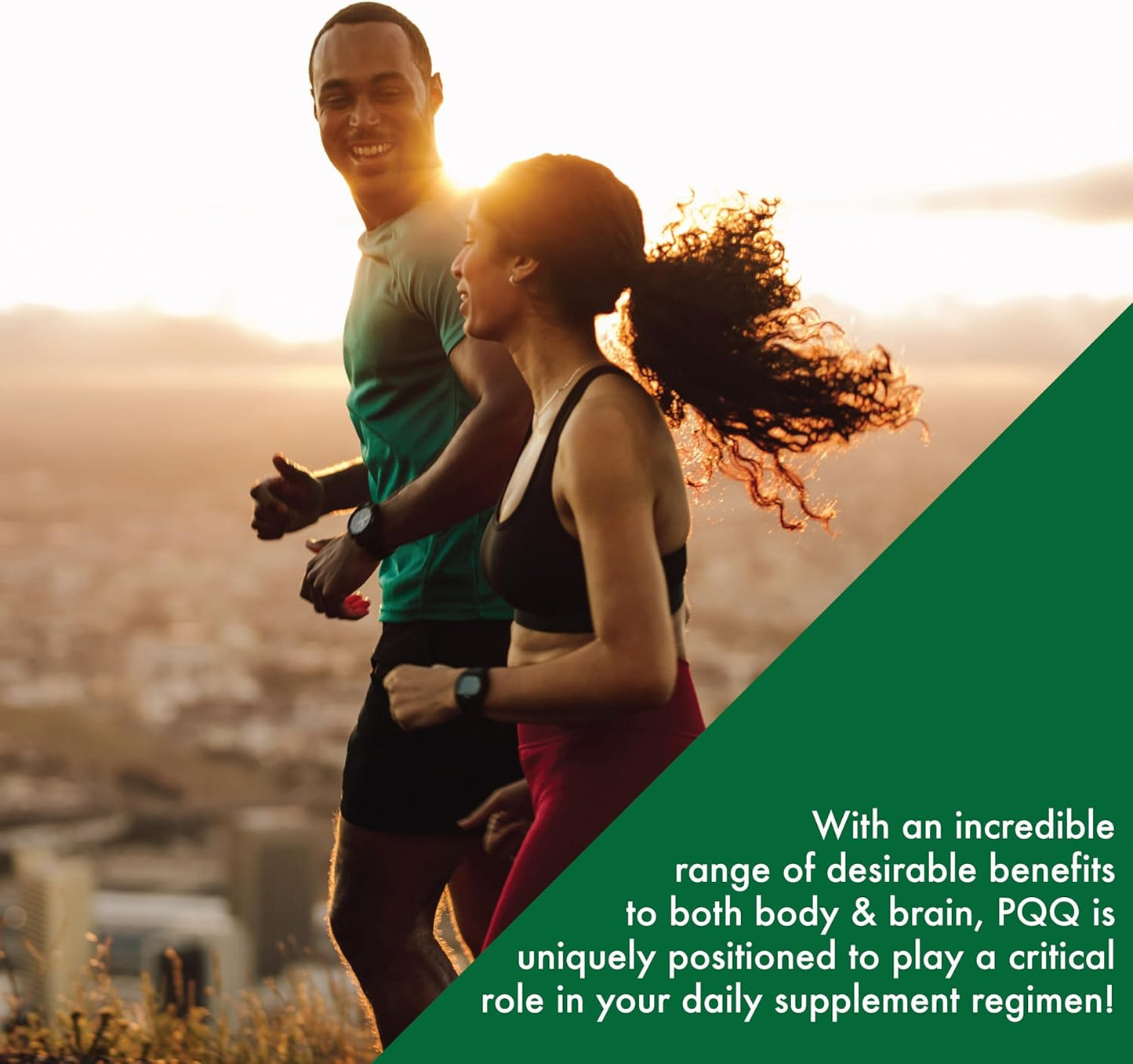 Health Thru Nutrition PQQ 20mg 60 Servings Pyrroloquinoline Quinone as PureQQ | Promotes Mitochondrial Biogenesis | Certified Vegan | Non-GMO Gluten Soy Free Capsules| Clean Label PQQ Supplement