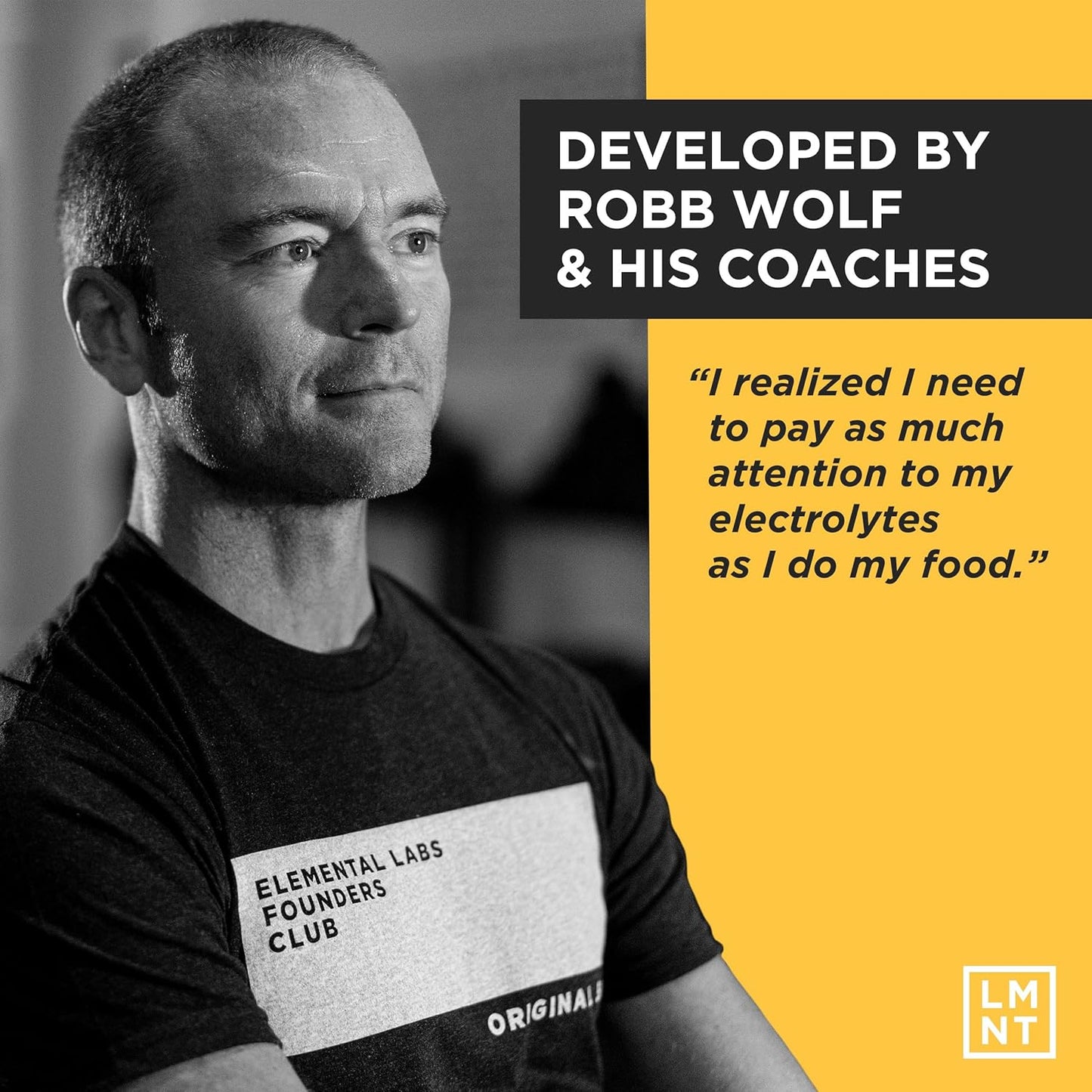 Drink LMNT Zero Sugar Electrolytes - Orange Salt | Drink Mix | 30-Count