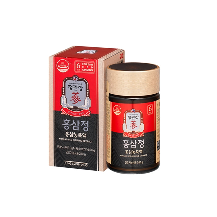 Everyday Red Ginseng Extract