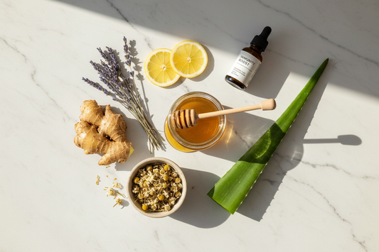 7 Natural Remedies Every Home Should Have for Everyday Wellness