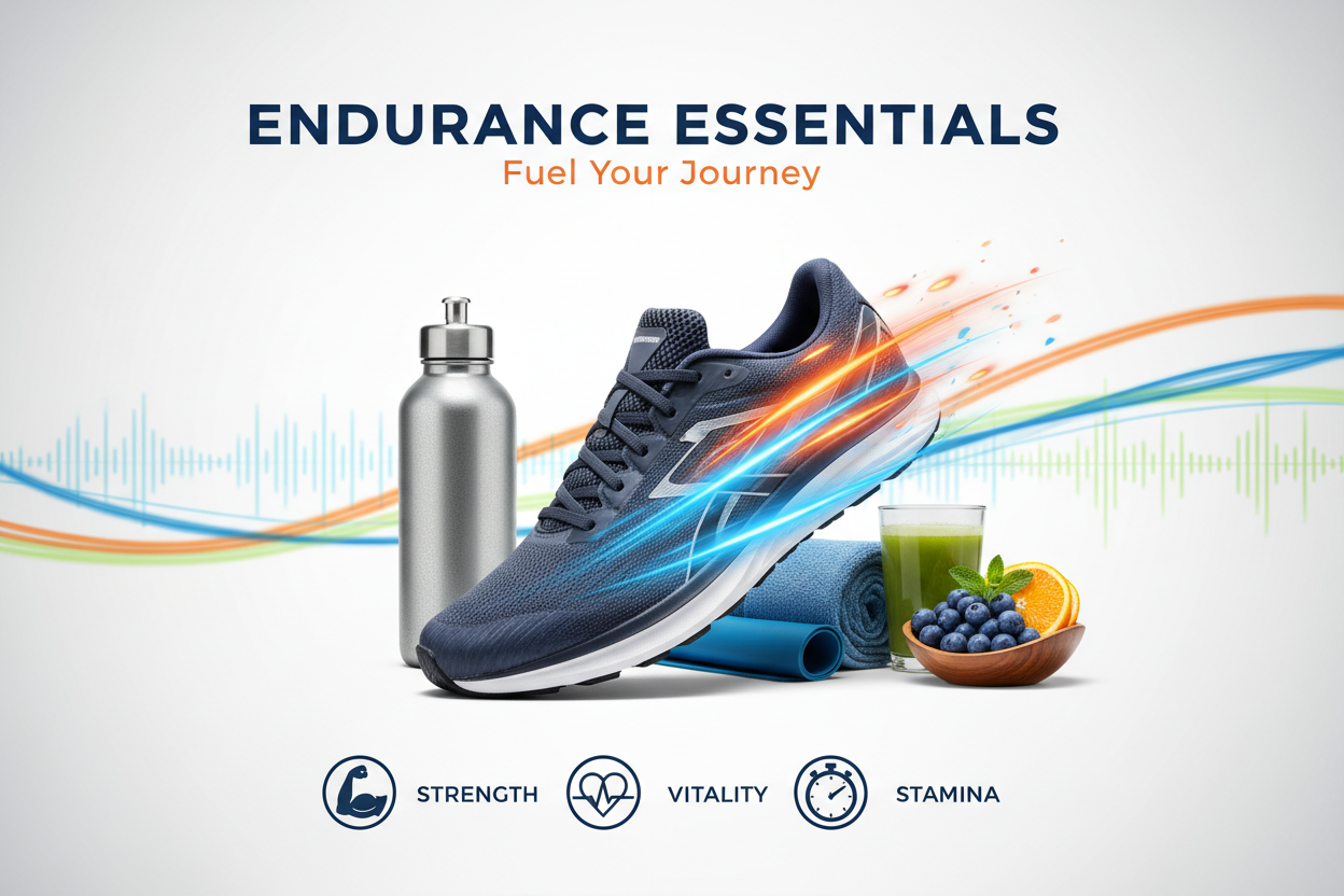 Endurance Essentials