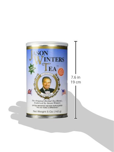 Classic Blend Herbal Tea 5oz with Chaparral