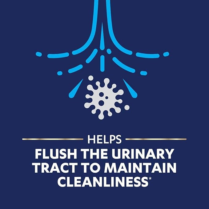 AZO D Mannose Urinary Tract Health, Cleanse, Flush & Protect The Urinary Tract, No.1 Pharmacist Recommended Brand, Clinical Strength, Non-GMO, 120 Count (Pack of 2)