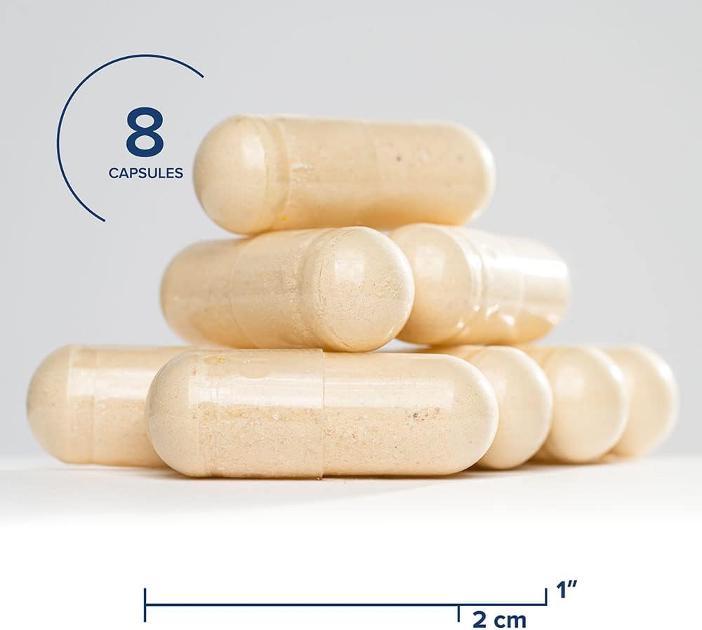 Seeking Health Optimal Prenatal, Women’s Vitamin with B12, Methylfolate, Choline, Methylation Support, Nutrients to Support Fertility, Pregnancy & Breastfeeding, Vegetarian Capsules (240 Capsules)