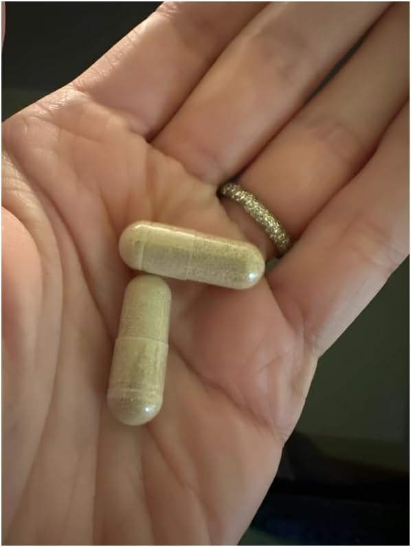 2-Month Vein & Leg Circulation Support Supplement (All-in-1) with 8 Active Ingredients | Leg & Vein Wellness Supplements | Daily Circulatory Formula | 60-Day Bulk Supply | 180 Capsules