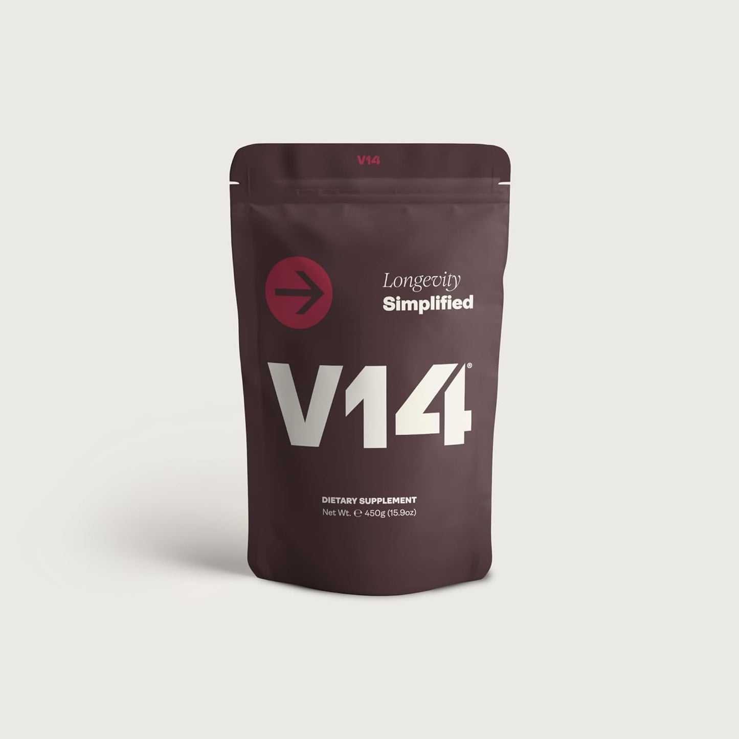 V14® Longevity Reds | 30 Servings Pouch | Premium Longevity Complex
