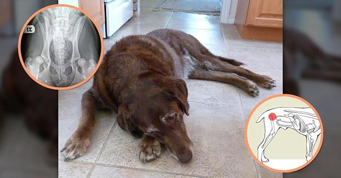 Extend Joint Care for Dogs