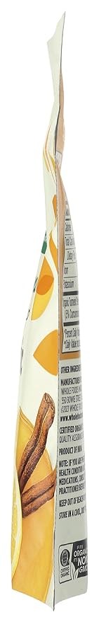 365 by Whole Foods Market, Organic Turmeric Superfood Powder, 4 Ounce