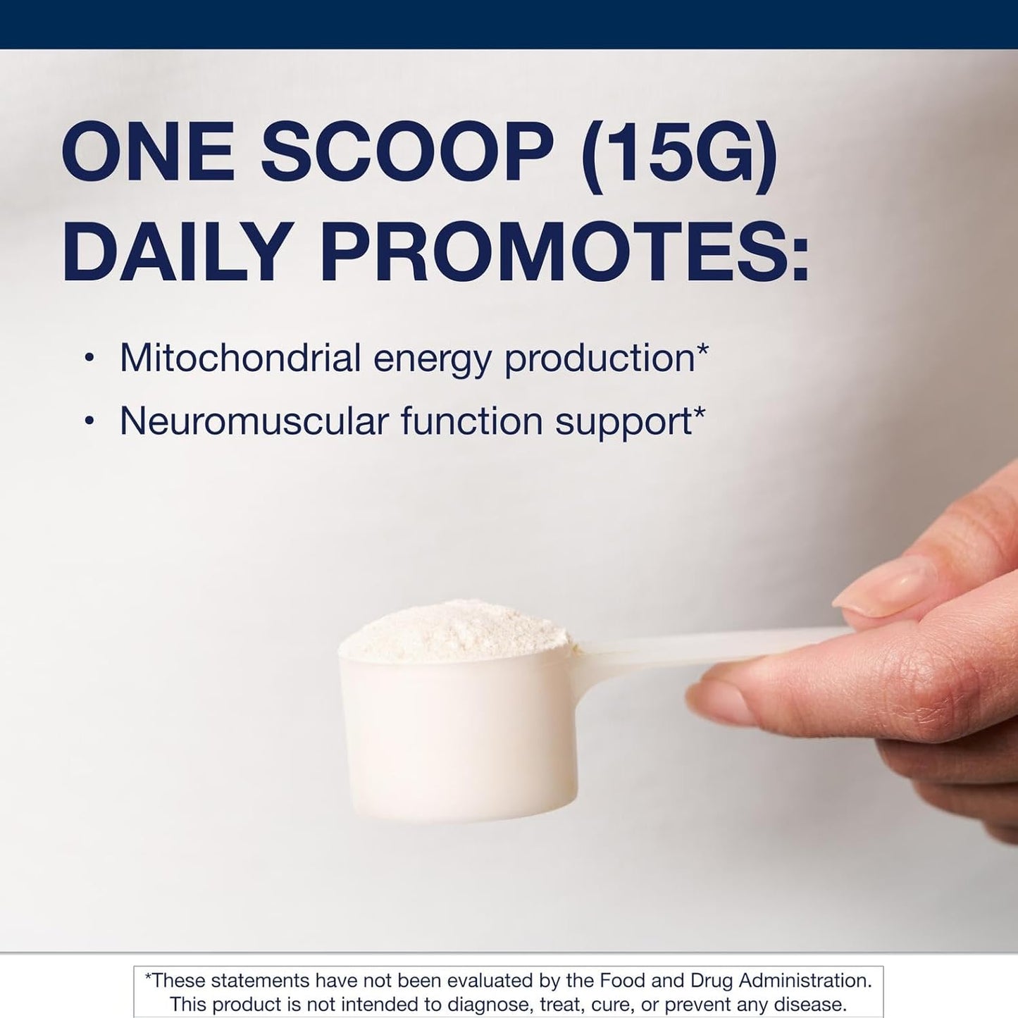 Metagenics MitoVive - Mitochondria Balance - with Amino Acids, Magnesium & More - Mitochondria Health - Gluten Free & Non-GMO - 30 Serving - 15.87 oz