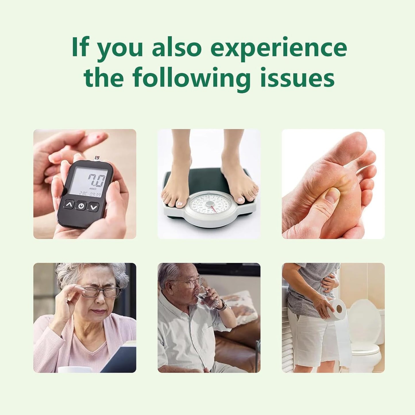 20 Bags Chicory & Gardenia Herbal Tea - Supports Blood Sugar, Digestion, Weight & Sleep, Natural Sugar-Free Blend, Vegan & Caffeine-Free (2)