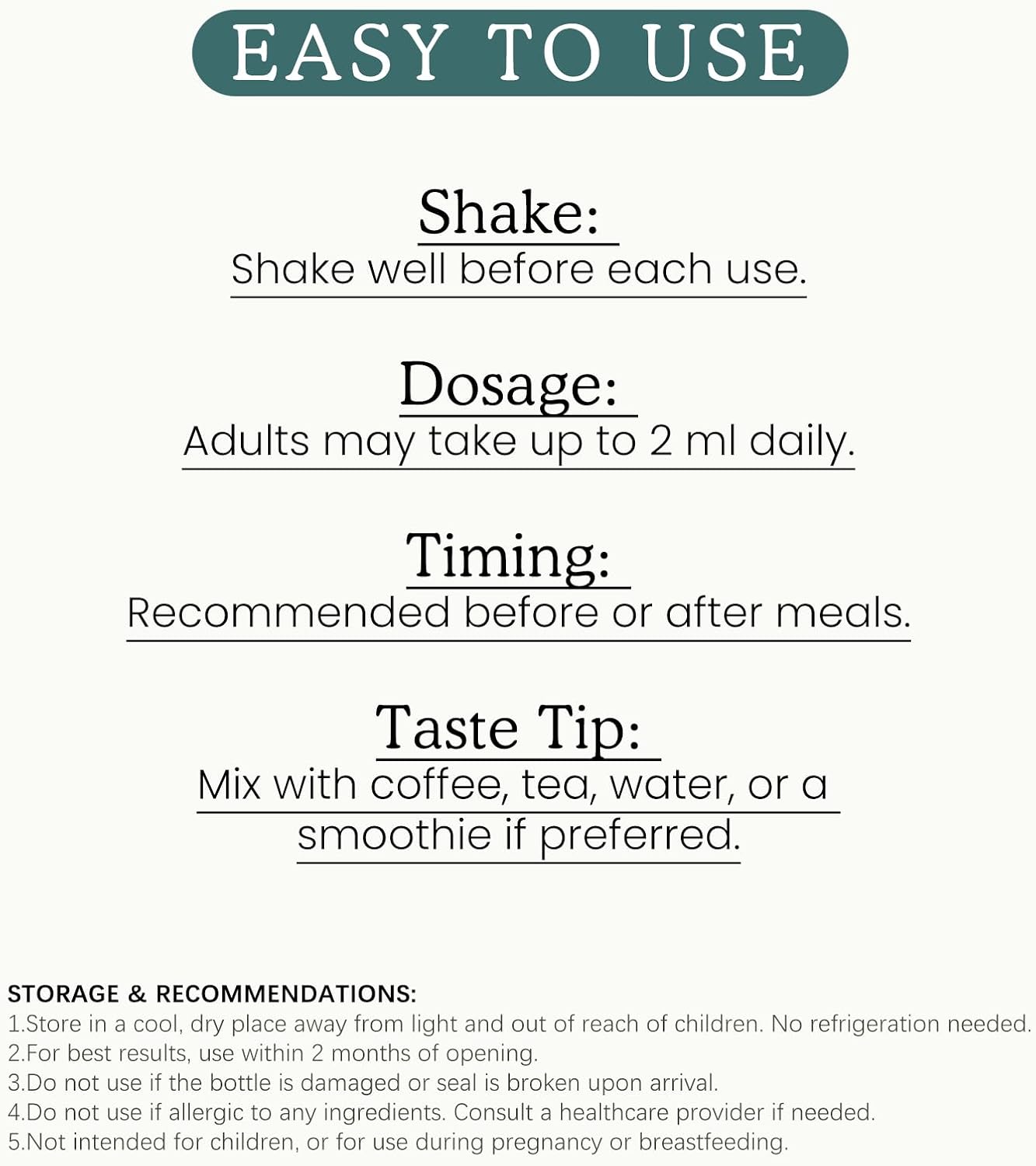 (2 Pack) Organic Moringa Leaf Extract Liquid Drops Supplement 1000mg with Turmeric and Black Pepper for Energy, Antioxidant and Skin, Green Superfood Supplement for Women Men, Vegan, 1 Fl Oz