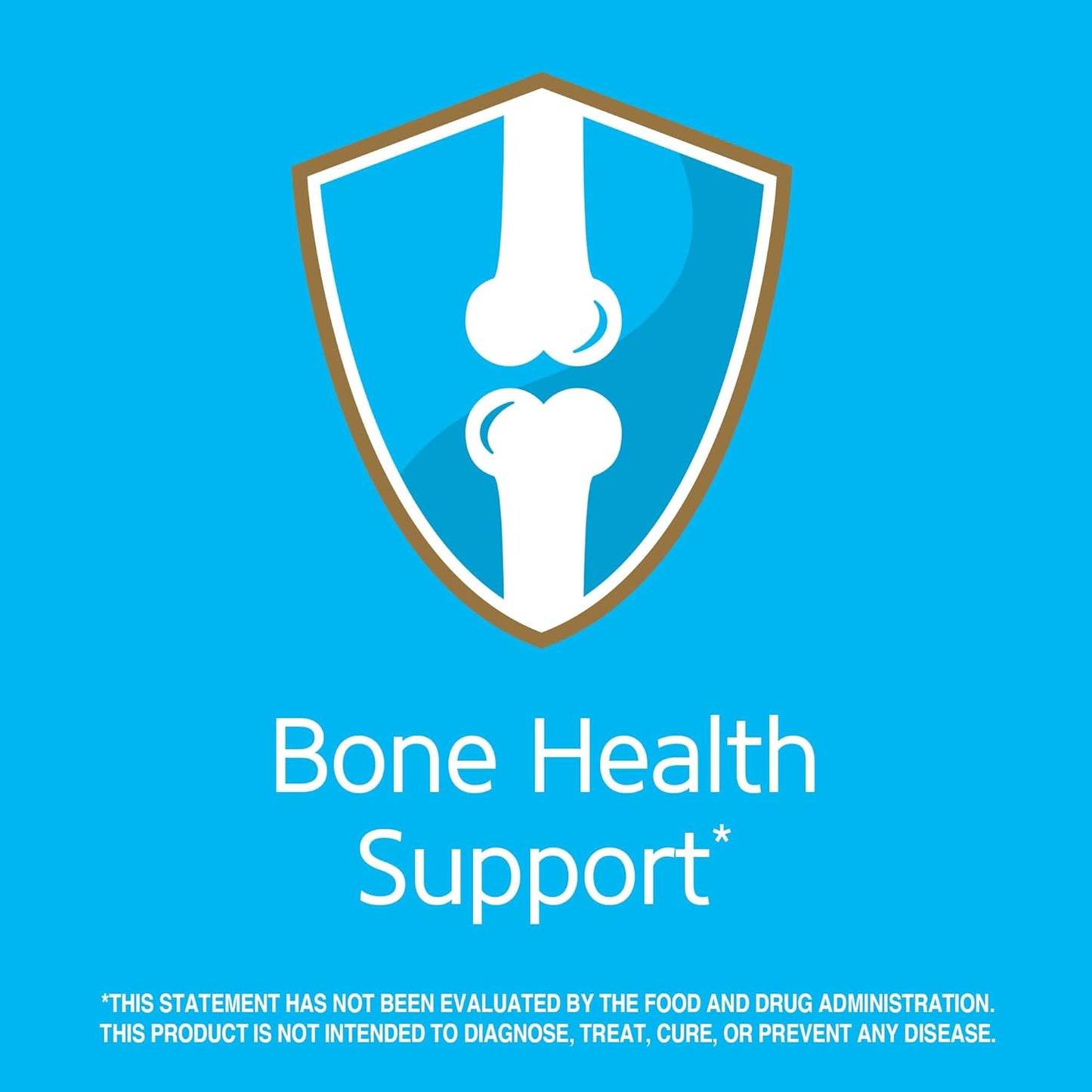 21st Century Calcium Supplement, 600 mg, 400 Count