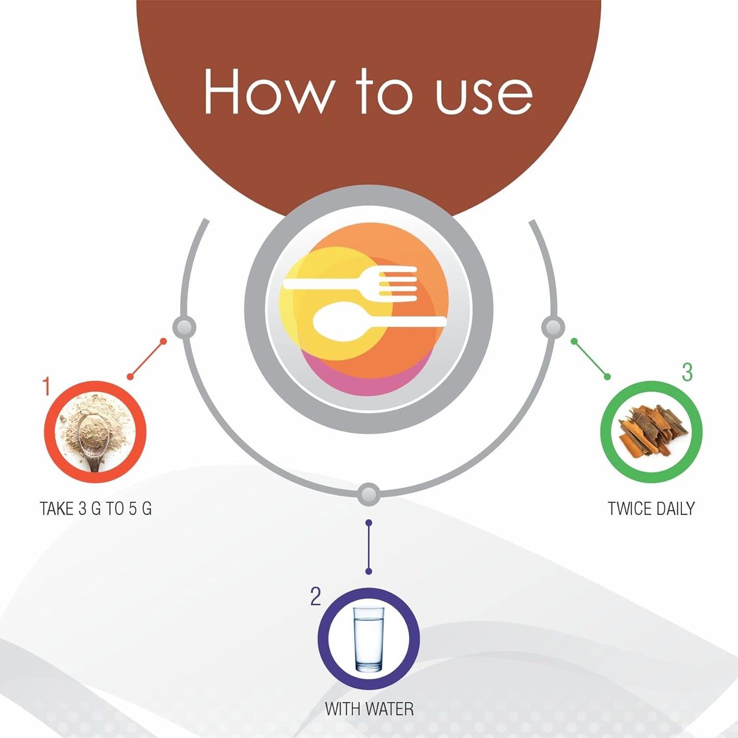 14.10 Ounce Arjuna Powder, Terminalia Arjuna Bark Supplement, Polvo de corteza de Arjuna, No Preservatives, Vegan and GMP Certified- 14.10 Ounce (400g Pack of 1)