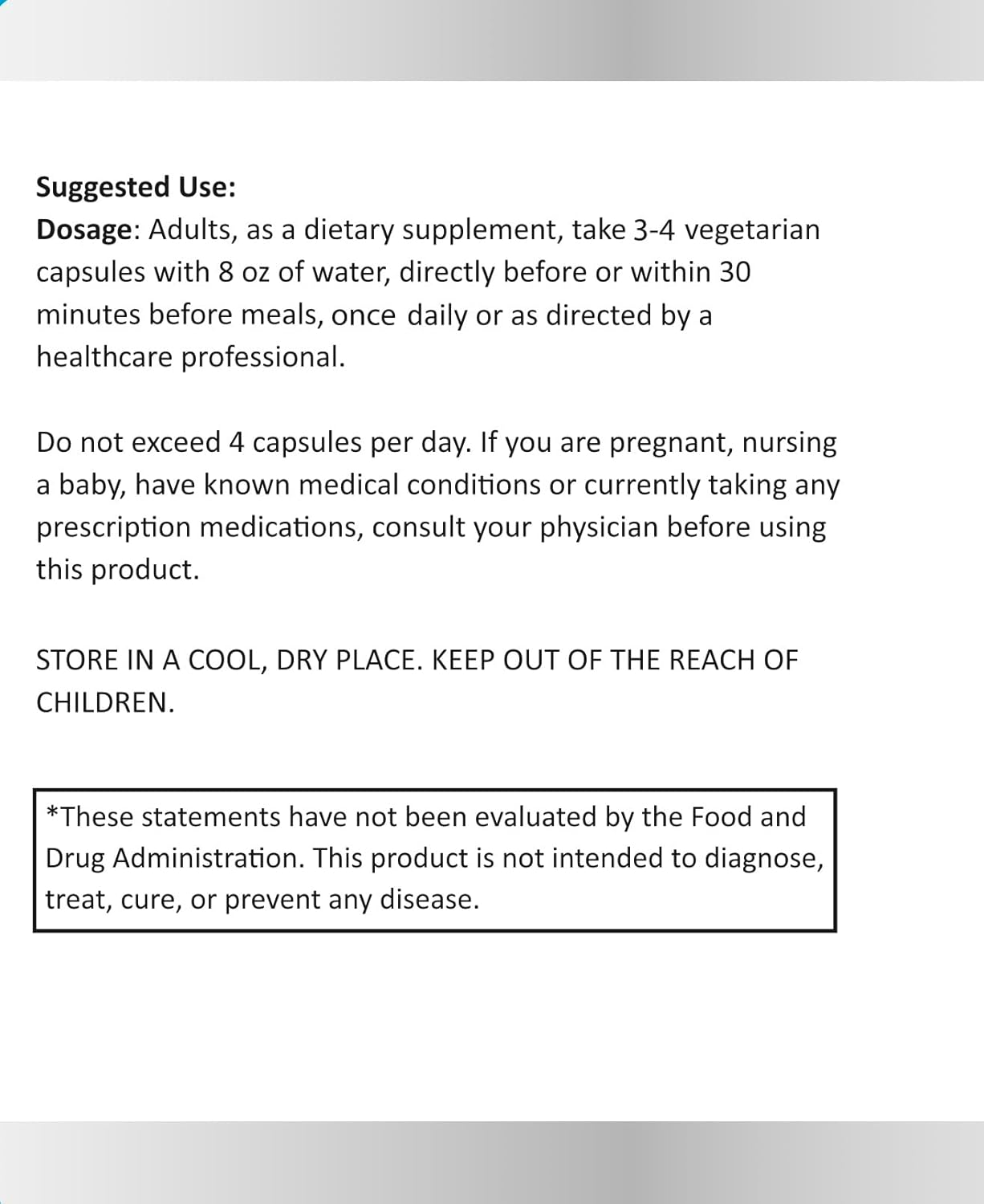 100% HCA Ultra Extreme Garcinia Cambogia Extract – 100% Pure All Natural – The Ultimate Fast Action Supplement