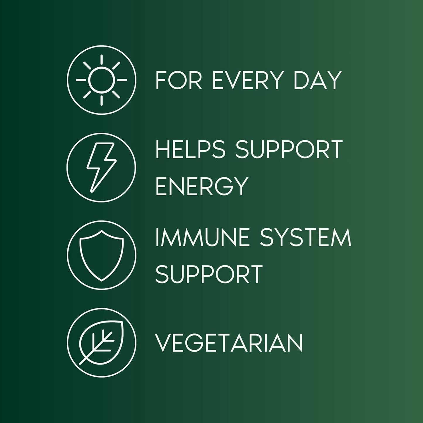 Primal Harvest Super Greens Gummies, Superfood Blend with Adaptogenic Mushrooms Vitamins & Nutrient-Rich Minerals & Antioxidants for Energy & Immune Support (1 Pack (60 Count), Berry)