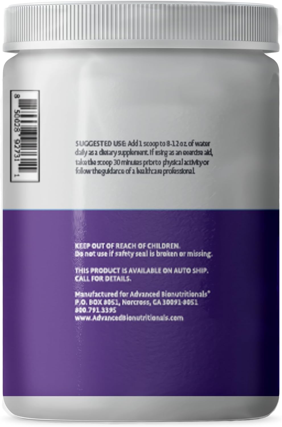 – Advanced Amino Powder, Amino Acid Supplement, Build Muscle, Post Workout Recovery, Energy, Stamina, Non-GMO, Gluten Free, Dairy Free, Vegan (30 Servings)