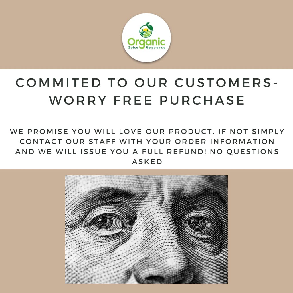 Organic Fenugreek Powder | 8 oz - 226g | USDA Organics and Non-GMO Verified Project Approved | Product of India | 100% Raw and Natural | Resealable Kraft Bag by SHOPOSR