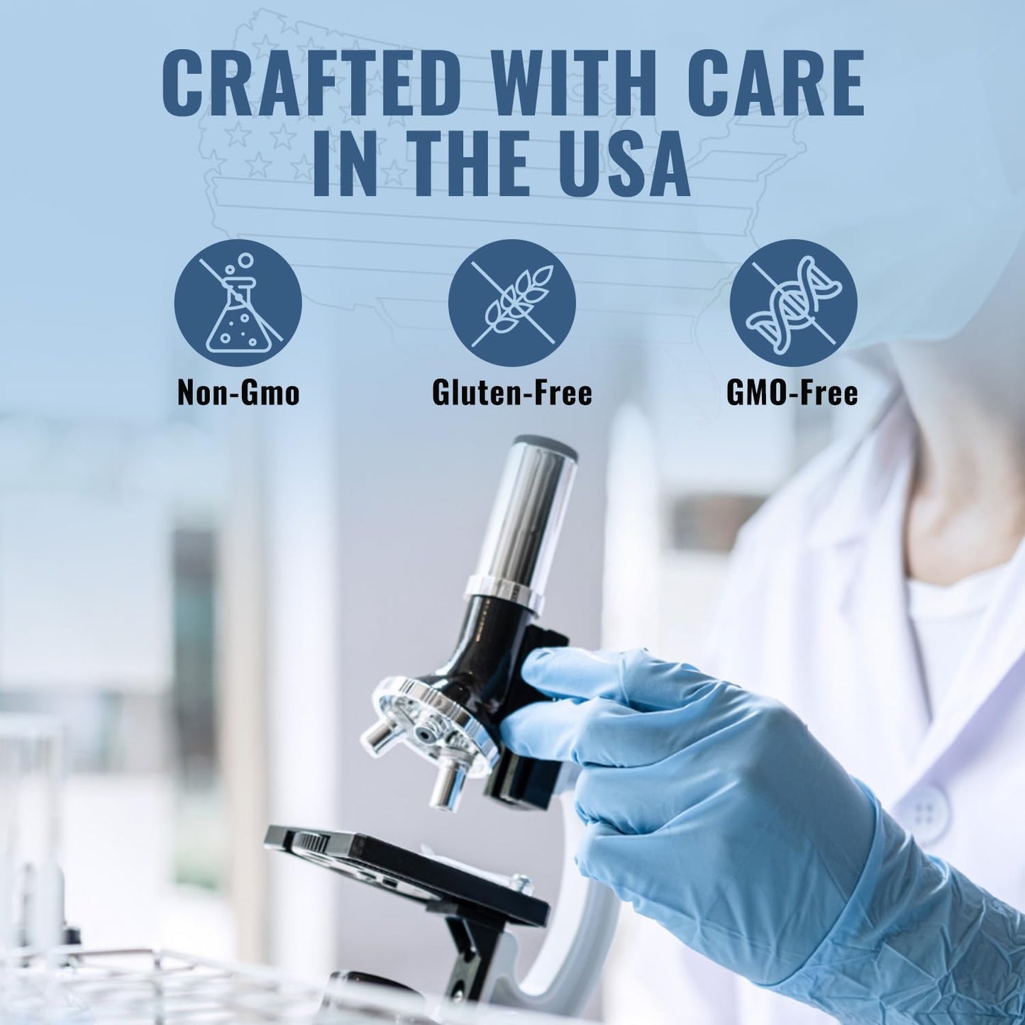 10-in-1 Magnesium Supplement 500 mg | High Absorption Magnesium Complex with Mag Glycinate, Citrate, Vitamin B6 Magnesium for Sleep, Muscle, Bone & Heart Health, Vegan & Gluten-Free, 45 Day Supply