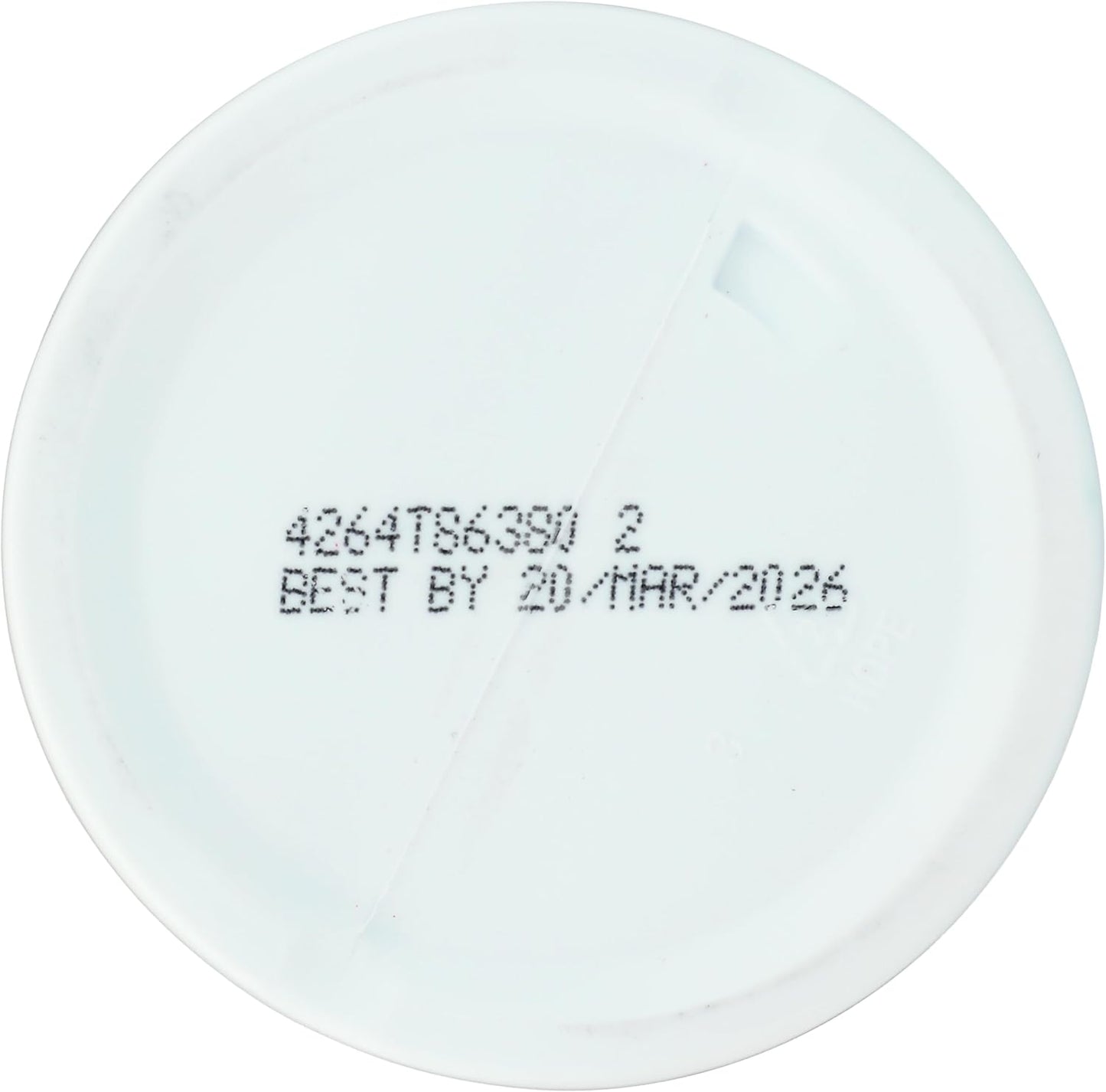 Nuun Sport Electrolyte Powder Drink Mix with Magnesium, Calcium, Potassium, Chloride, and Sodium, Pink Lemonade Flavor, Gluten Free & Vegan, Up to 20 Servings