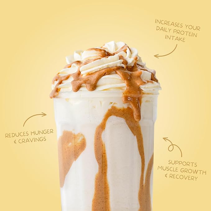 Clean Simple Eats Whey Protein Powder, Simply Vanilla Flavor Naturally Sweetened, 100% Grass Fed Protein Powder with Digestive Enzymes & No Artificial Ingredients, Gluten Free, 10 Stick Packs