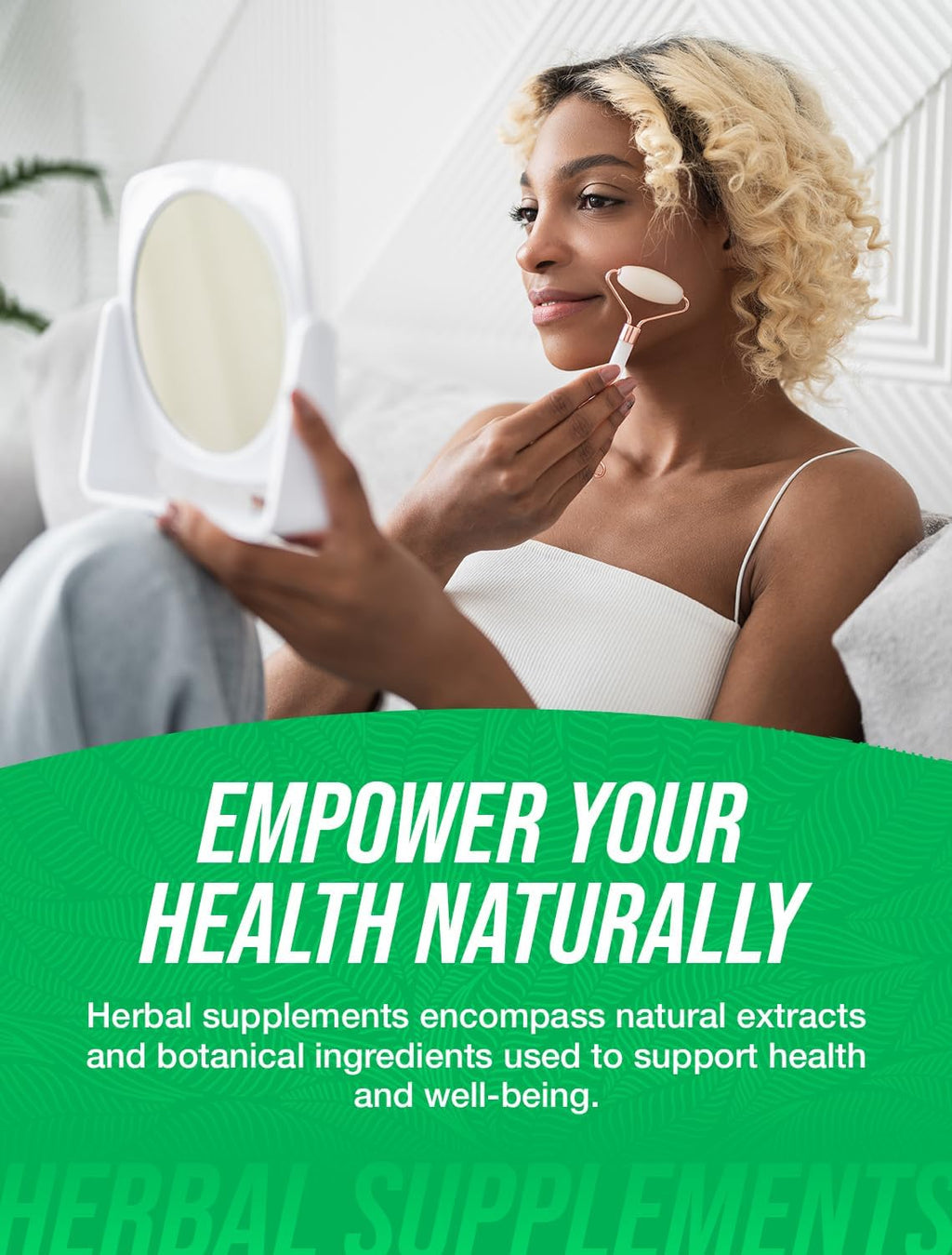 BulkSupplements.com Organic Fenugreek Extract Powder - Herbal Supplement, from Fenugreek Seeds - Gluten Free, 300mg per Serving, 500g (1.1 lbs) (Pack of 1)