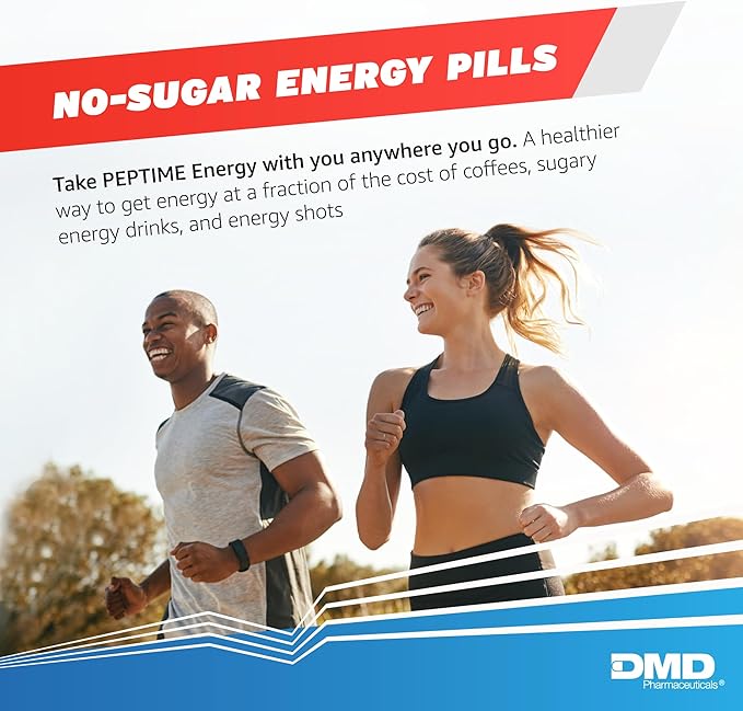 Tablets, Vitamin B6 and B12 Caffeine Pills, 350 mg Caffeine per Serving, Physical Performance and Focus Supplement, 250 Count