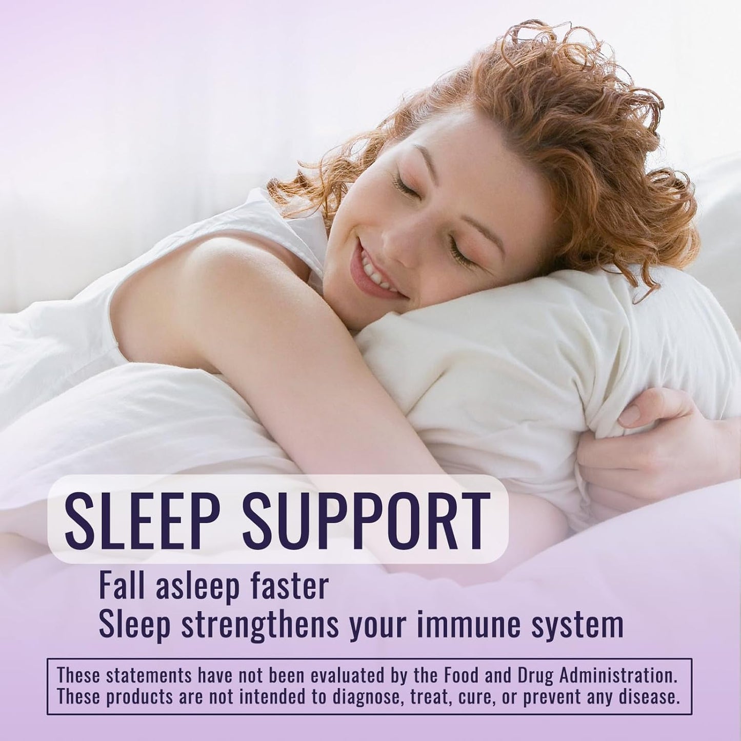 (2 Pack) Magnesium Glycinate Liquid Drops 500mg, with Vitamin B6, Ashwagandha, L - Theanine, Chamomile, Magnesium Glycinate Supplement High Absorption for Sleep, Stress, Energy Mood - Grape Flavor