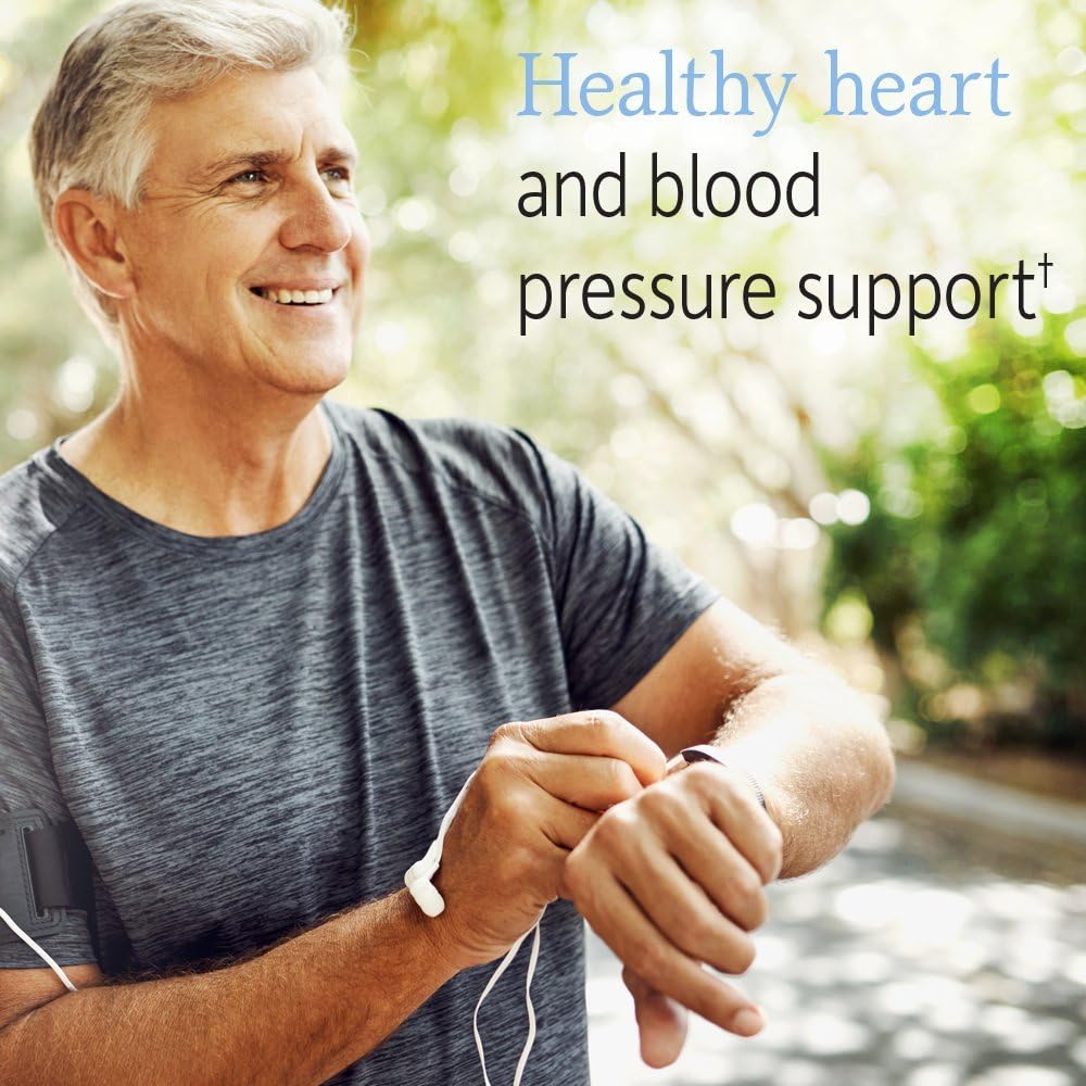 Garden of Life Multivitamin for Men - Vitamin Code 50 & Wiser Men's Raw Whole Food Vitamin Supplement with Probiotics, Vegetarian, 120 Capsules