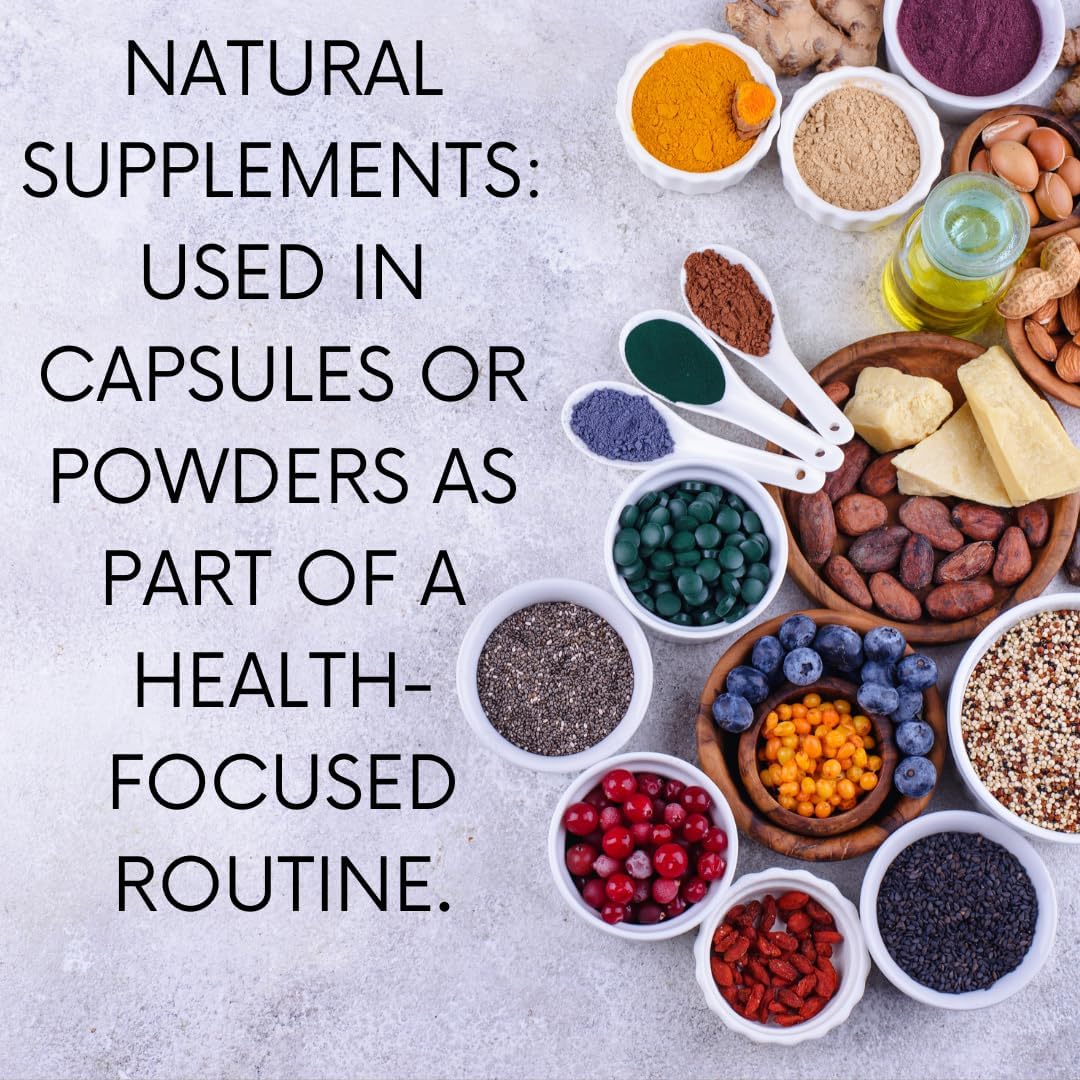 100% Natural Pure Gudmar (Gymnema Sylvestre) Powder for Health and Skin Care 227 GMS / 0.5 LBS