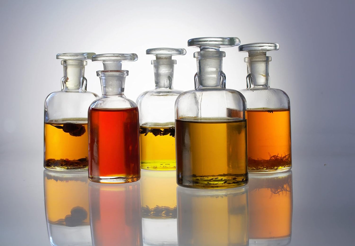 100% Pure Red Raspberry Seed Oil – 2 fl oz | Sustainably Cold-Pressed from Northwest Co-op Raspberries