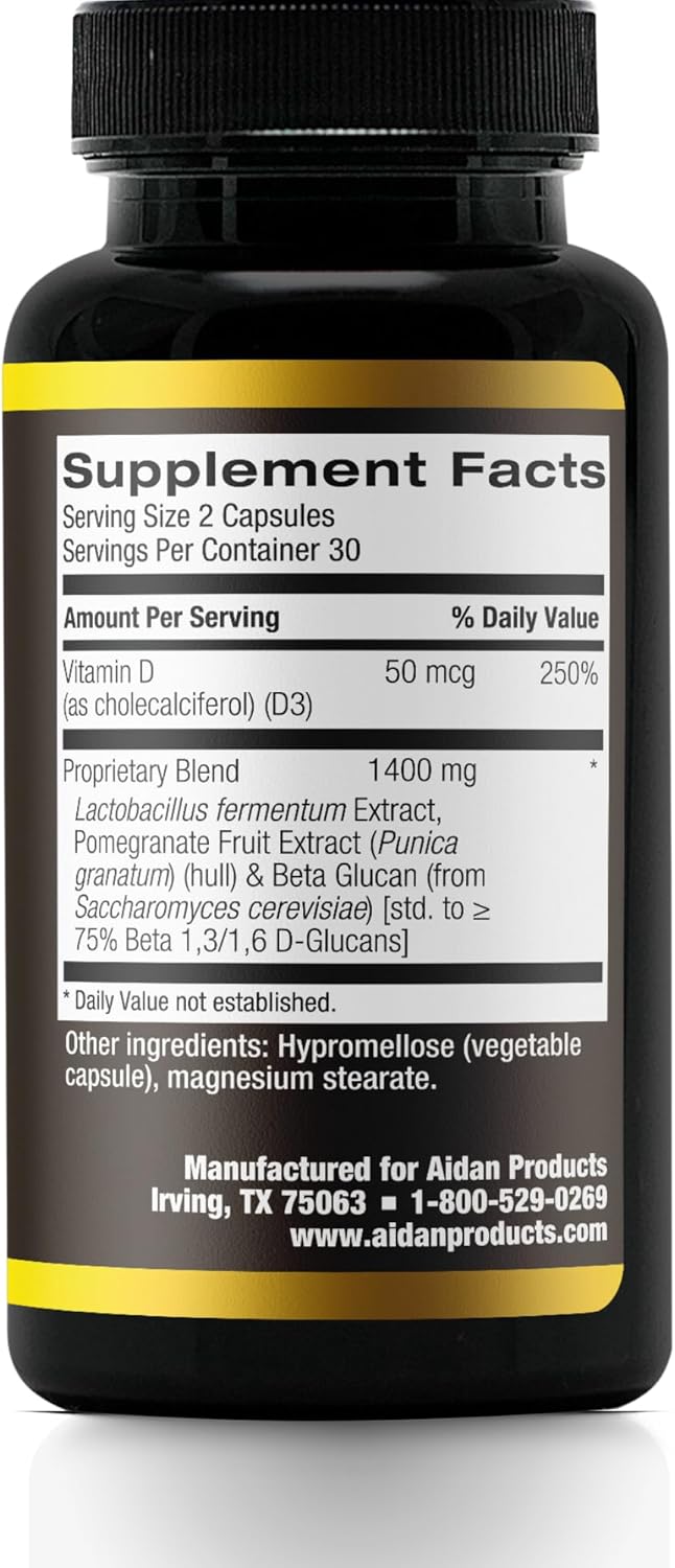 Stem-Kine Stem Cell Supplements, Clinically Proven to Increase Circulating Stem Cells, Promoting Aging Support, 60 Capsules