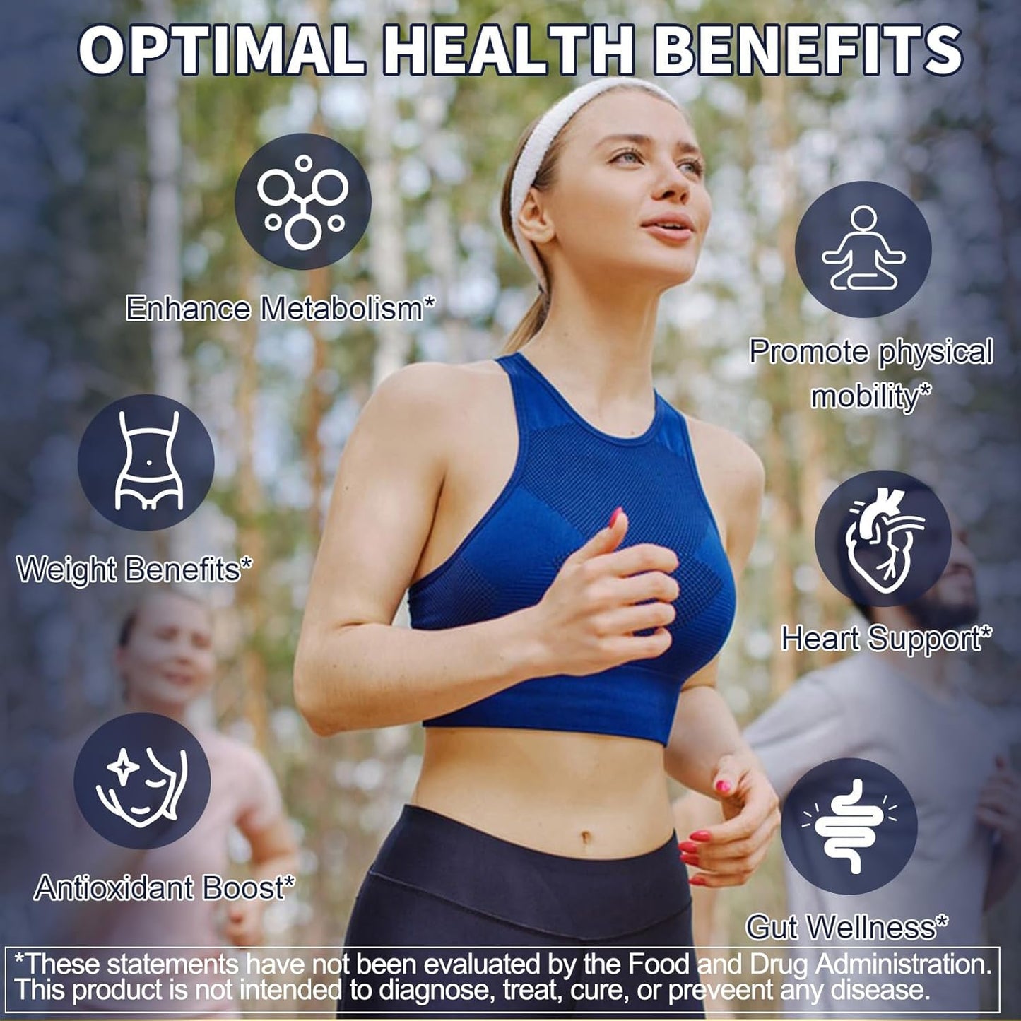 18-in-1 Organic Ceylon Cinnamon Capsules with Berberine, Ceylon Cinnamon Supplement w/Apple Cider Vinegar Turmeric Bitter Melon Milk Thistle, for Metabolism, Energy, Heart*, 120 Counts