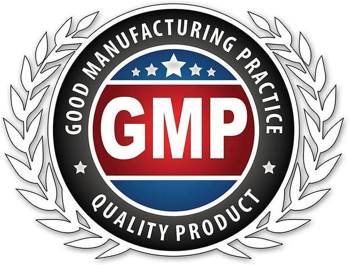 Amazing Formulas Black Cohosh Supplement | 540 Mg per Serving | 120 Capsules | Non-GMO | Gluten-Free | Made in USA