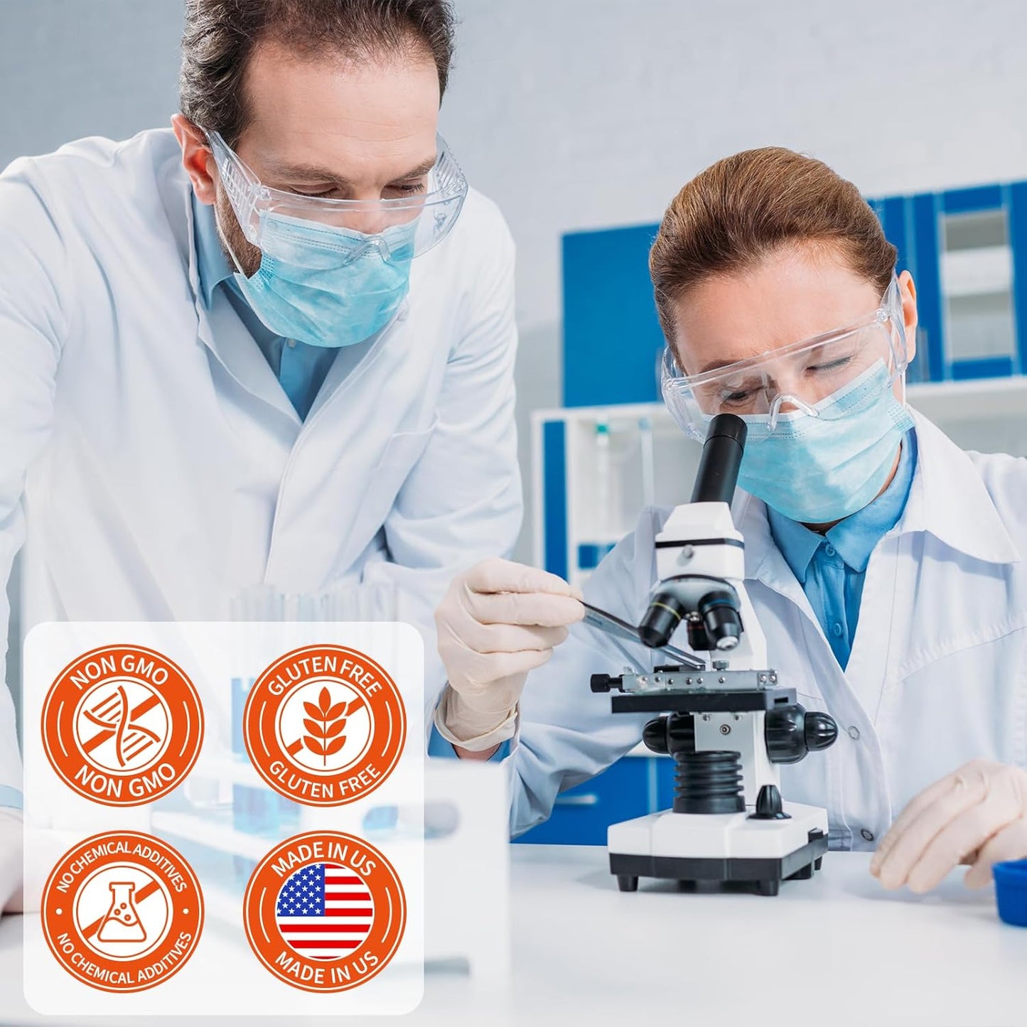 1 Pack 600MG CoQ10 Gummies - 3X Better Absorption Coenzyme Q10 (Ubiquinone) Gummies for Adults, Co Q10 Supplement Plus Omega-3, Magnesium, Vitamin B3 & Zinc,Energy, Brain＆ Heart Support, 60 Counts