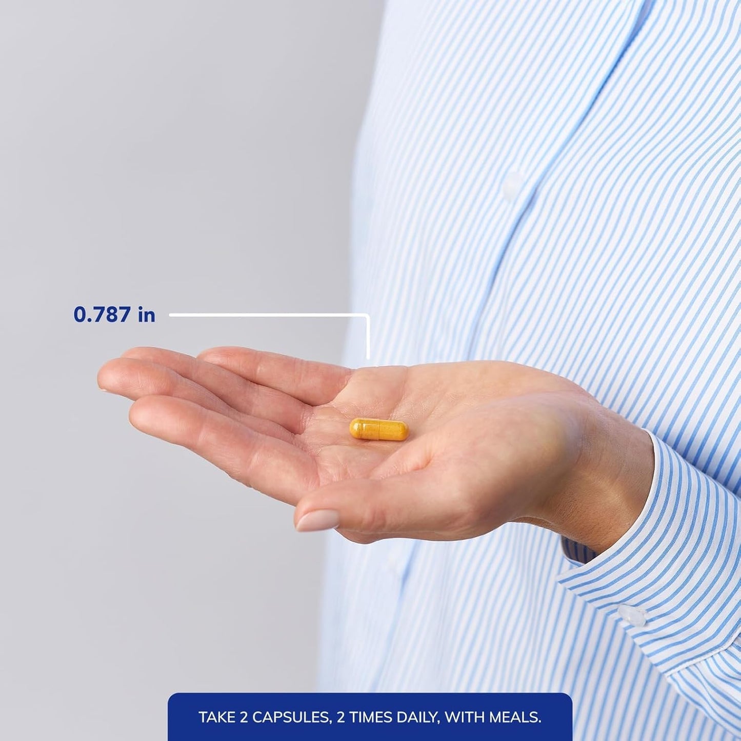 Pure Encapsulations Longevity Nutrients | Multivitamin/Mineral Complex to Support Healthy Aging, Brain Function, Eyes, Bones, and Vascular Health* | 120 Capsules