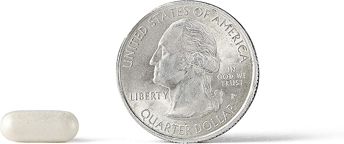 Move Free Ultra Triple Action Joint Support Supplement - Type II Collagen Boron & Hyaluronic Acid - Supports Joint Comfort, Cartiliage & Bones in 1 Tiny Pill Per Day, 30 Tablets (30 Servings)*