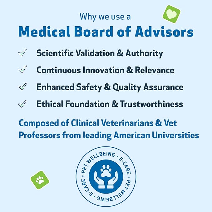 Pet Wellbeing Milk Thistle for Cats - Organic Herb, Milk Thistle Liver Detox Support, Antioxidants - NASC Certified & Vet-Formulated - 4 oz Liquid