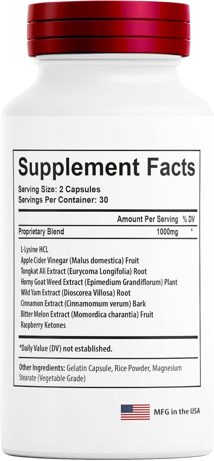 (3 Pack) Glyco Thrive Capsules - Advanced GlycoThrive Blood Support Supplement for Healthy Circulation, Official Glycogen Support Pills with Premium Ingredients for Overall Wellness (180 Capsules)