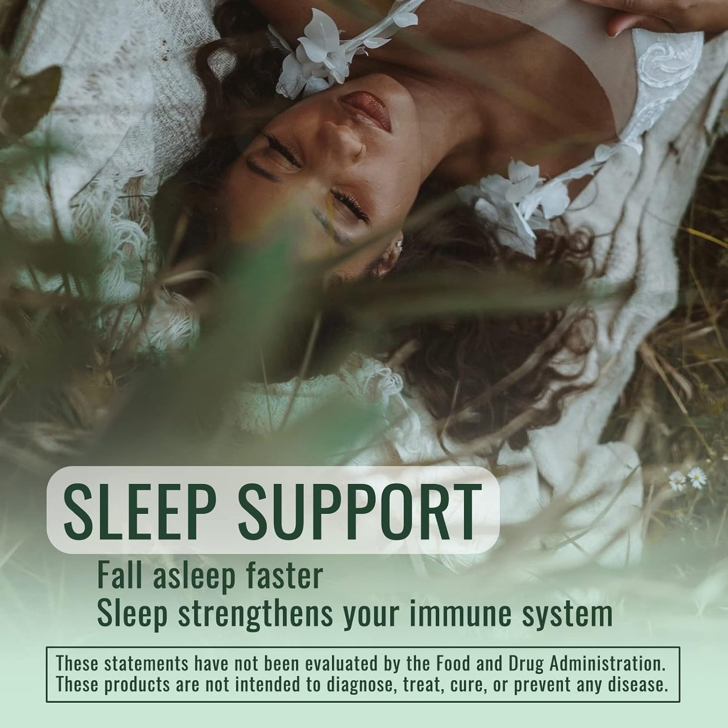 (2 Pack) Magnesium Glycinate Supplement, Magnesium Liquid Drops with Magnesium Glycinate 500mg Ashwagandha, L - Theanine, Chamomile -Supports Optimal Calm Sleep Vegan