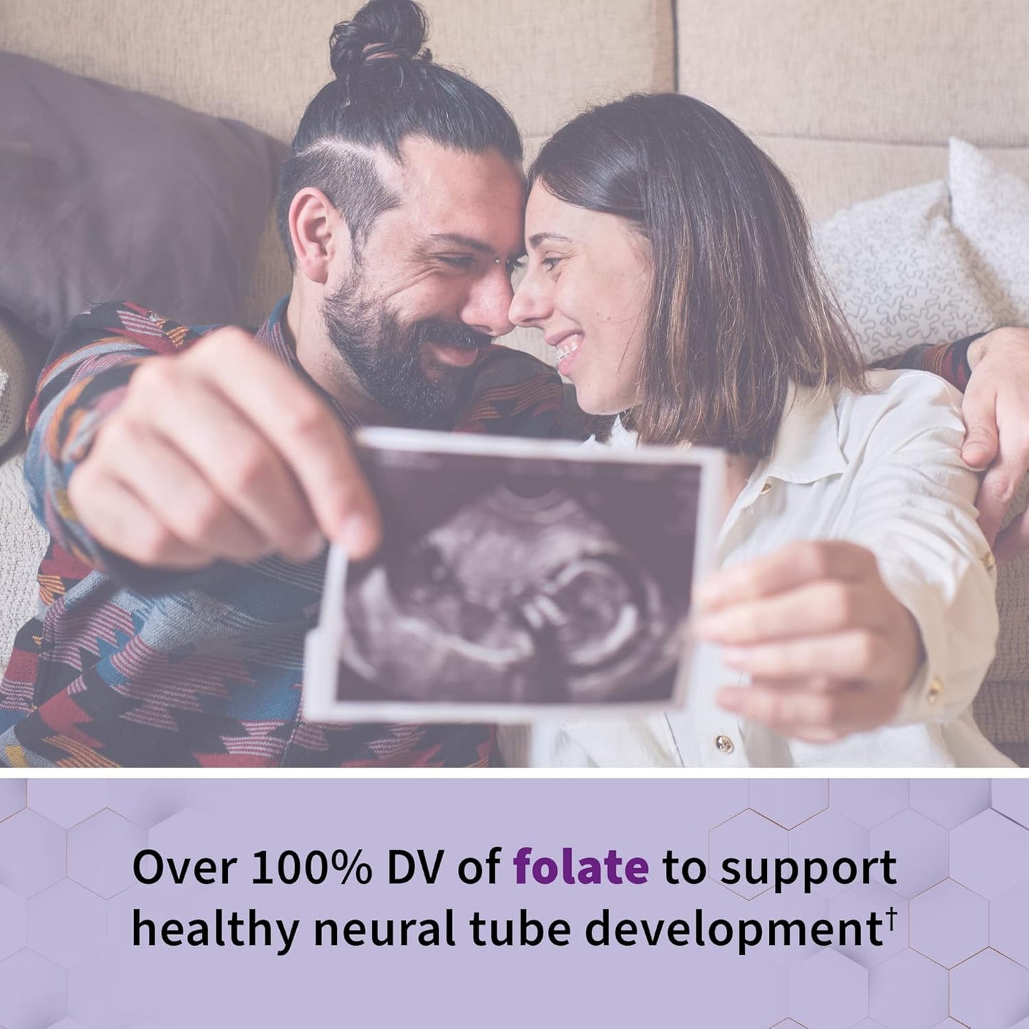 Garden Of Life, Raw Vitamin Code Prenatal 90 Organic, 90 Count