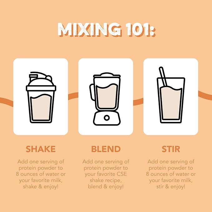 Clean Simple Eats Whey Protein Powder, Coconut Cream Flavor Naturally Sweetened, 100% Grass Fed Protein Powder with Digestive Enzymes & No Artificial Ingredients, Gluten Free, 30 Servings