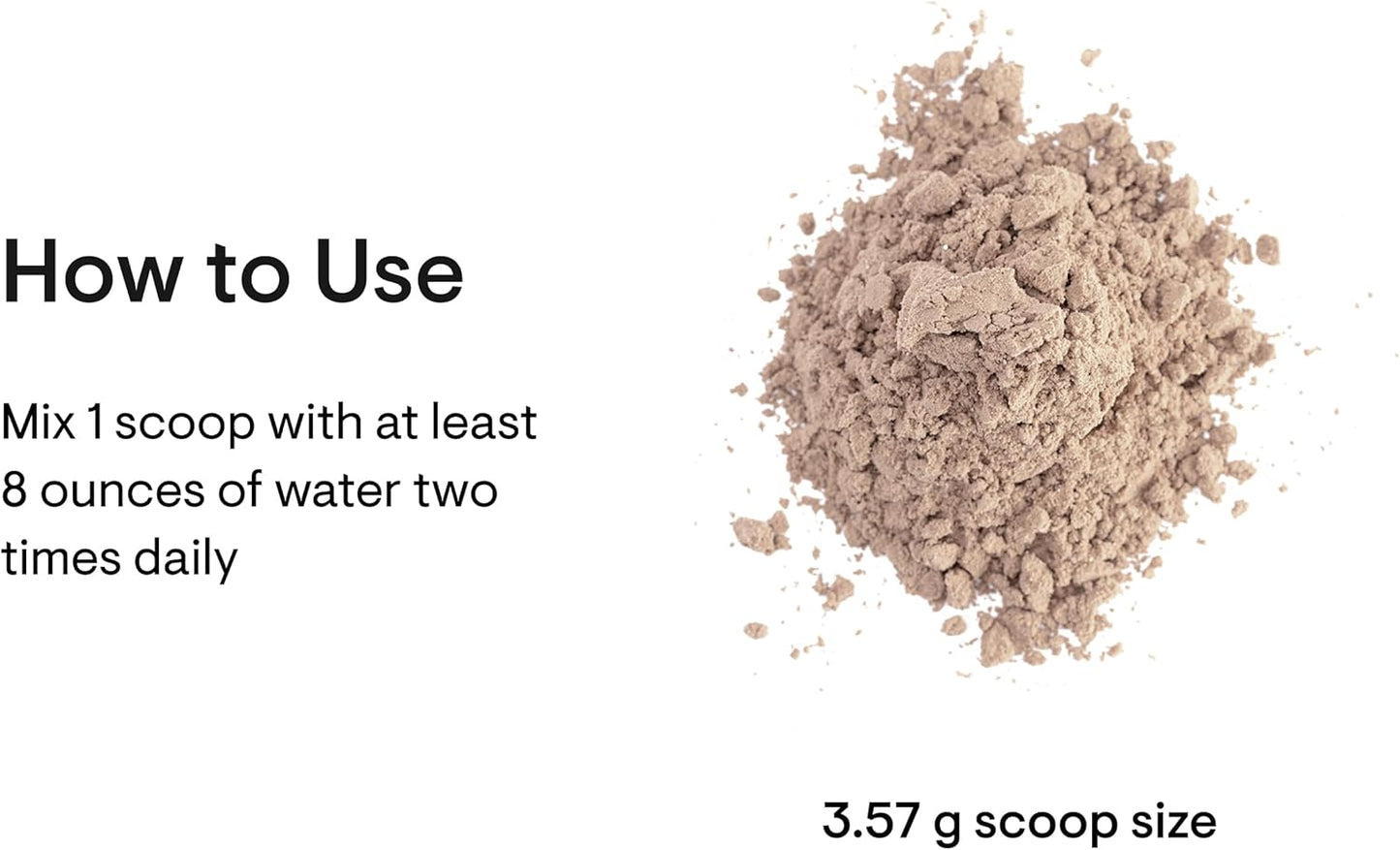 THORNE - Ovarian Care - Women's Health - Inositol, CoQ10, Folate, and Polyphenols - Promote Healthy Ovarian Function and Fertility Health* - Mixed Berry - 7.55 Oz - 60 Servings