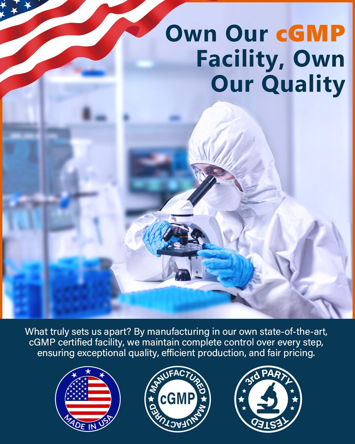 100 Billion Probiotics for Men and Women 27 Strains 5 Organic Prebiotics for Gut Digestive & Immune Health, Supports Diarrhea Gas Bloating, Non-GMO, Zero Fillers – Made in USA丨120 Caps