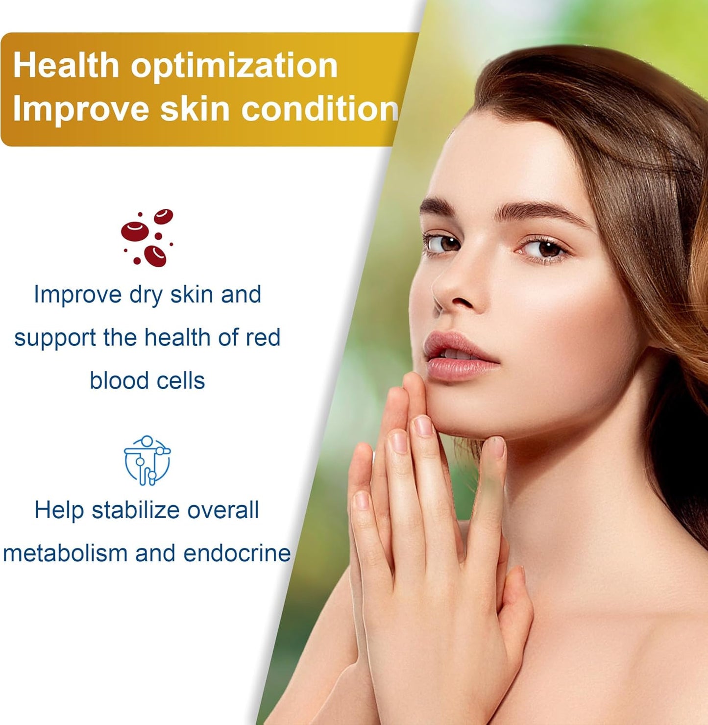 13-in-1 Vitamin B Complex Plus with Biotin, Inositol, Folate, B12, C, D3, K2 – Energy, Nerve & Immune Support for Men & Women – Vegan, Non-GMO, 120 Capsules